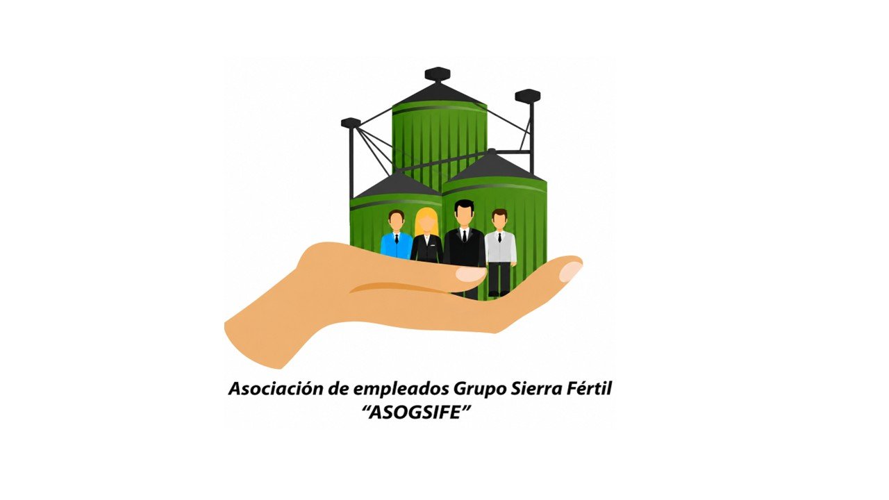 ASOCIACION DE EMPLEADOS GRUPO SIERRA FERTIL ASOGSIFE